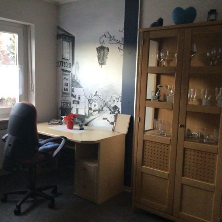 Connysferienwohnung Bad Laasphe Zewnętrze zdjęcie