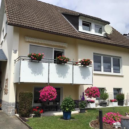Connysferienwohnung Bad Laasphe Zewnętrze zdjęcie