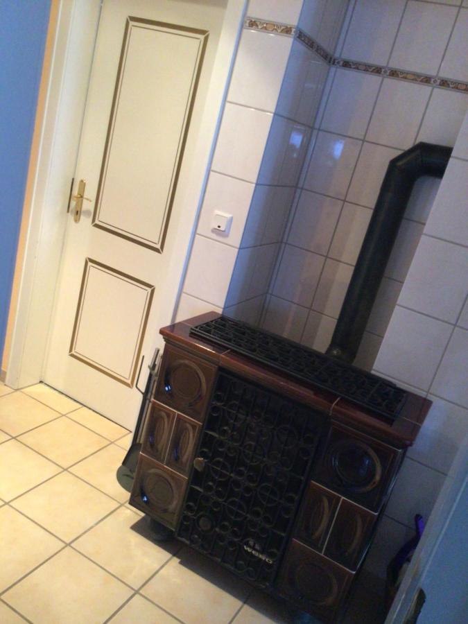 Connysferienwohnung Bad Laasphe Zewnętrze zdjęcie