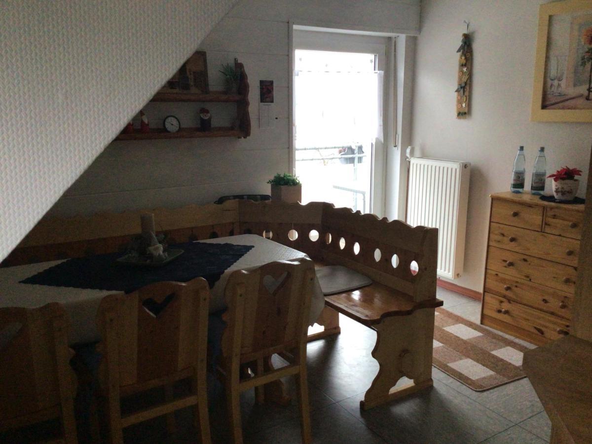 Connysferienwohnung Bad Laasphe Zewnętrze zdjęcie