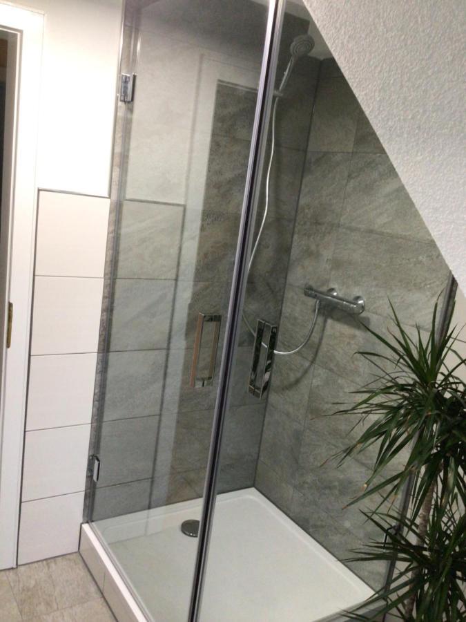 Connysferienwohnung Bad Laasphe Zewnętrze zdjęcie